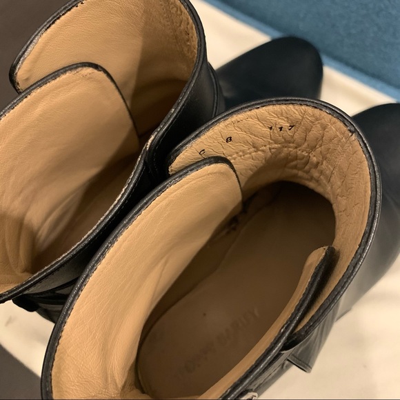 Poppy Barley moto boot - Picture 13 of 14